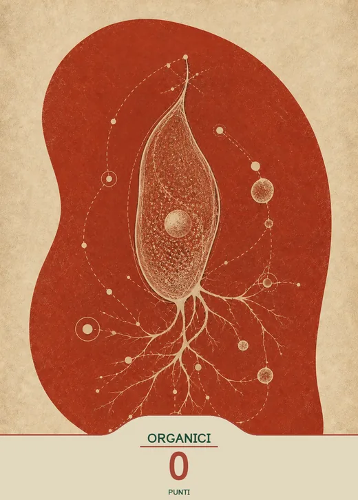 Carta Risorsa Organici