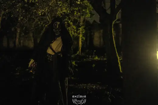 Exclave LARP, maggio 2026 — foto 03