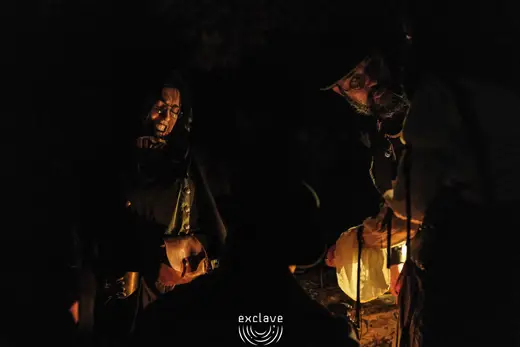Exclave LARP, maggio 2026 — foto 04
