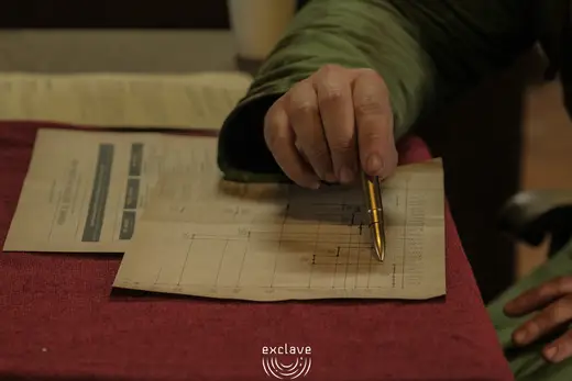 Exclave LARP, maggio 2026 — foto 12