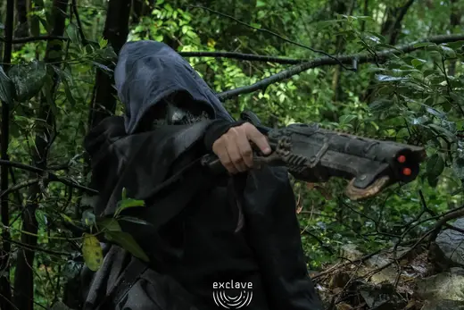 Exclave LARP, maggio 2026 — foto 15