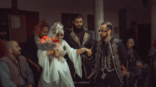 Exsomnia LARP, campagna 2019–2025 — foto 02