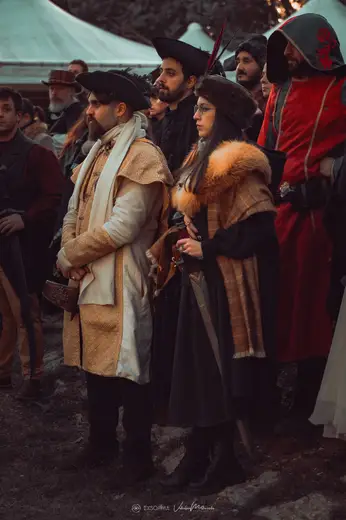 Exsomnia LARP, campagna 2019–2025 — foto 04