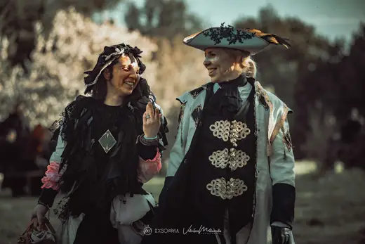 Exsomnia LARP, campagna 2019–2025 — foto 05
