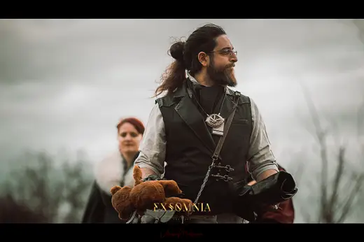 Exsomnia LARP, campagna 2019–2025 — foto 06