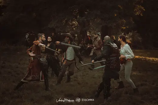 Exsomnia LARP, campagna 2019–2025 — foto 07