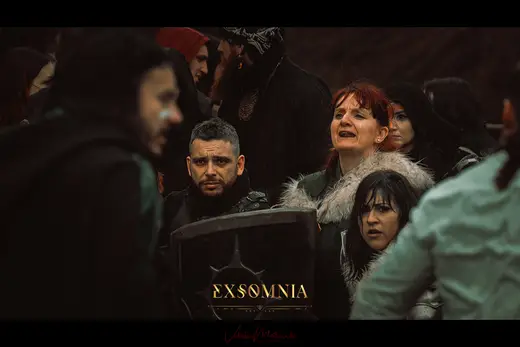 Exsomnia LARP, campagna 2019–2025 — foto 08