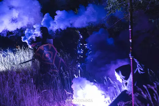 Exsomnia LARP, campagna 2019–2025 — foto 09