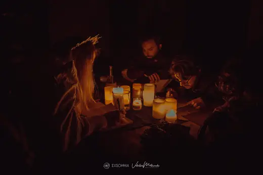 Exsomnia LARP, campagna 2019–2025 — foto 12