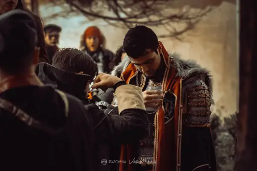 Exsomnia LARP, campagna 2019–2025 — foto 13