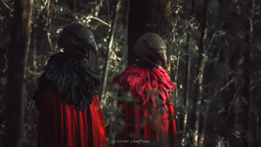 Exsomnia LARP, campagna 2019–2025 — foto 16