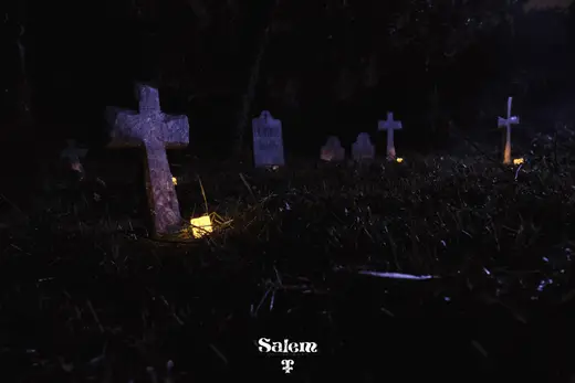 Salem LARP, novembre 2025 — foto 01