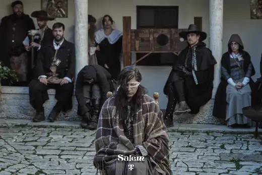 Salem LARP, novembre 2025 — foto 05