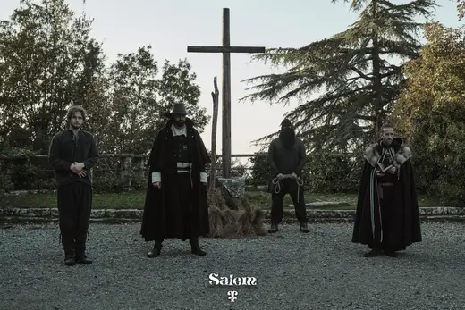 Salem LARP, novembre 2025 — foto 06