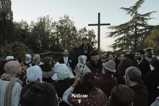 Salem LARP, novembre 2025 — foto 08