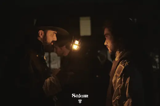 Salem LARP, novembre 2025 — foto 09