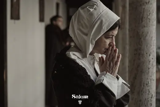 Salem LARP, novembre 2025 — foto 13