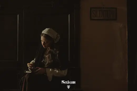 Salem LARP, novembre 2025 — foto 15