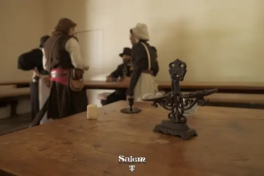 Salem LARP, maggio 2026 — foto 02
