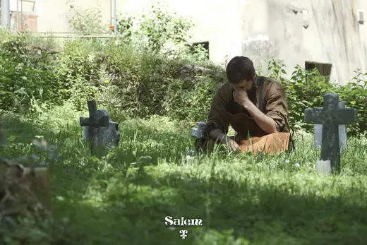 Salem LARP, maggio 2026 — foto 05