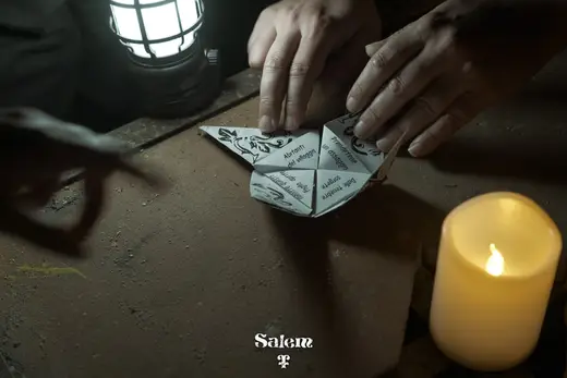 Salem LARP, maggio 2026 — foto 06