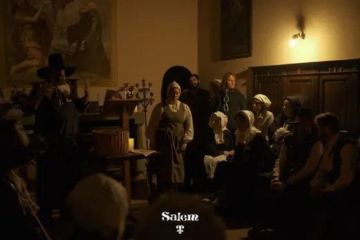 Salem LARP, maggio 2026 — foto 07