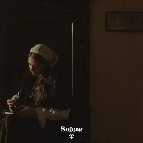 Momento di gioco a Salem