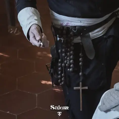 Salem, scena collettiva