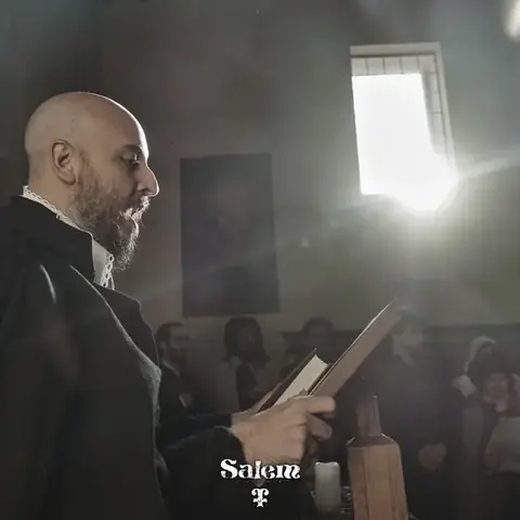 Salem, personaggi